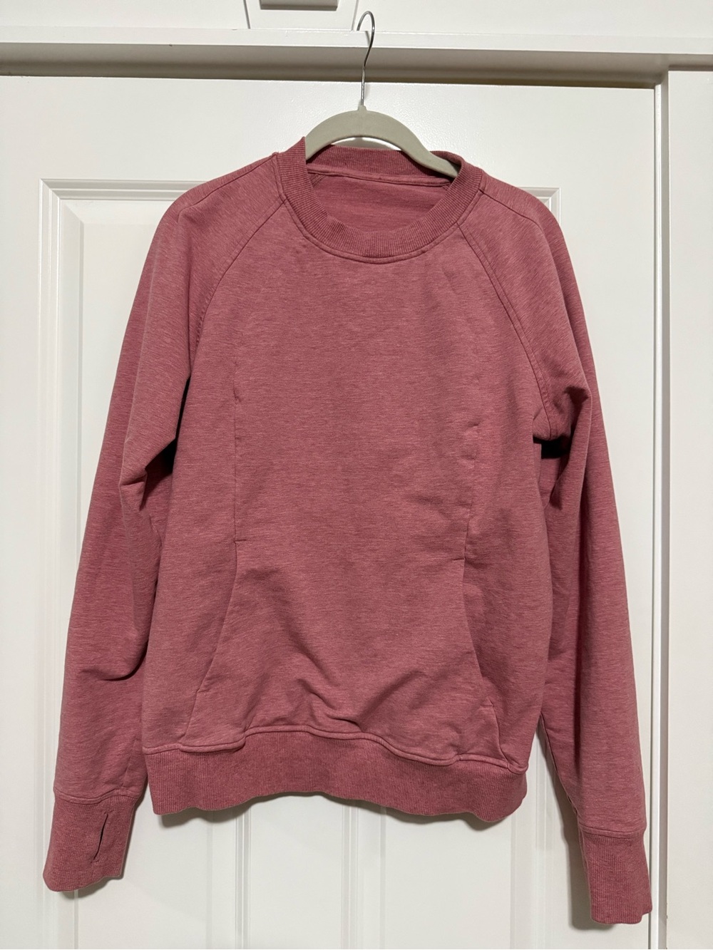 Lululemon Sweatshirt